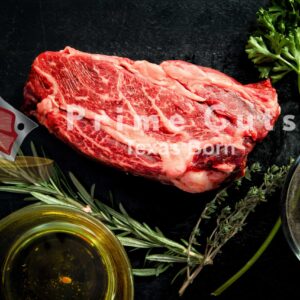 Chuck Eye Steak