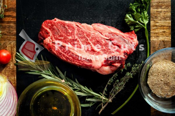 Chuck Eye Steak
