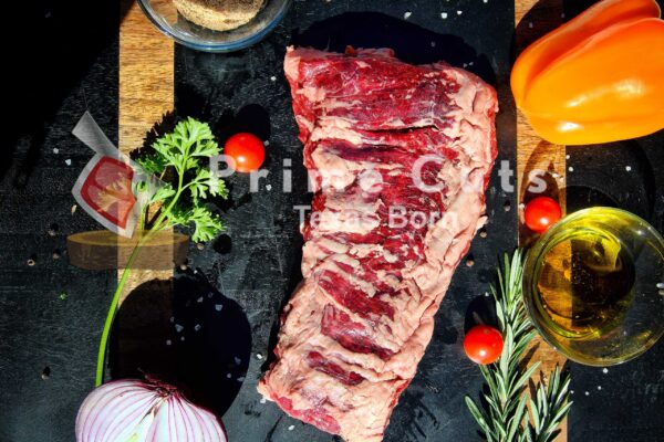 Inside Skirt Steak