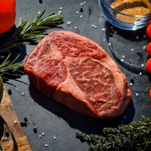 Ribeye Steaks