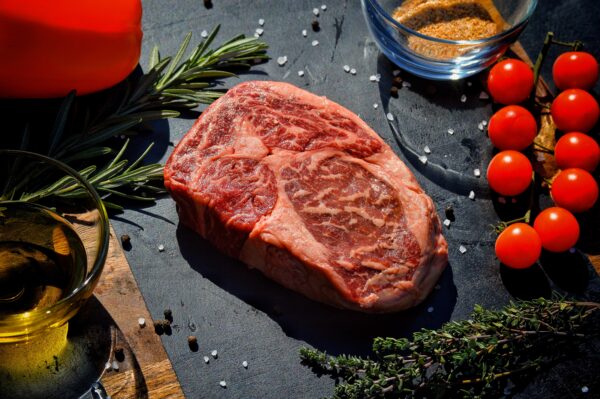 Ribeye Steaks